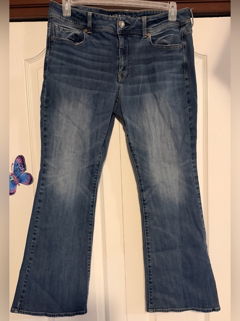 American Eagle Outfitters Kickboot (Short)